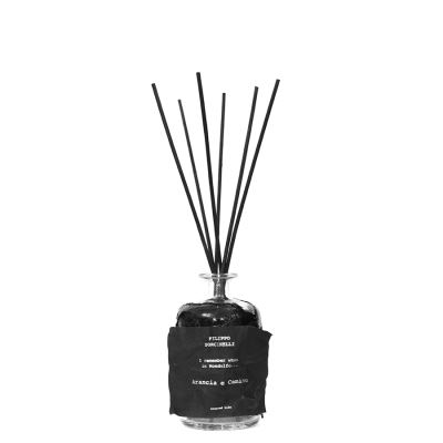 FILIPPO SORCINELLI Arancia e Camino Diffuser Sticks 500 ml